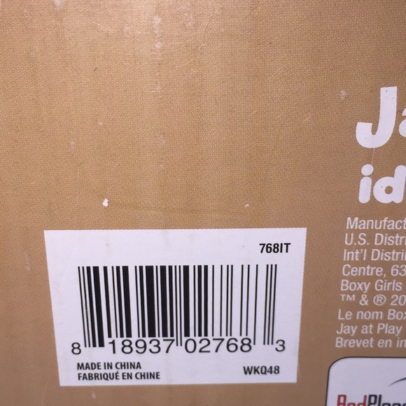 Boxy Girls Jumbo Crate Unbox Online Shopping 33+ Surprises 28 Boxes Insi… - Picture 7 of 7